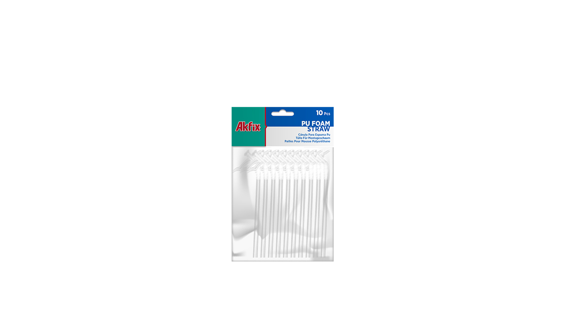 Köpük Pipeti
