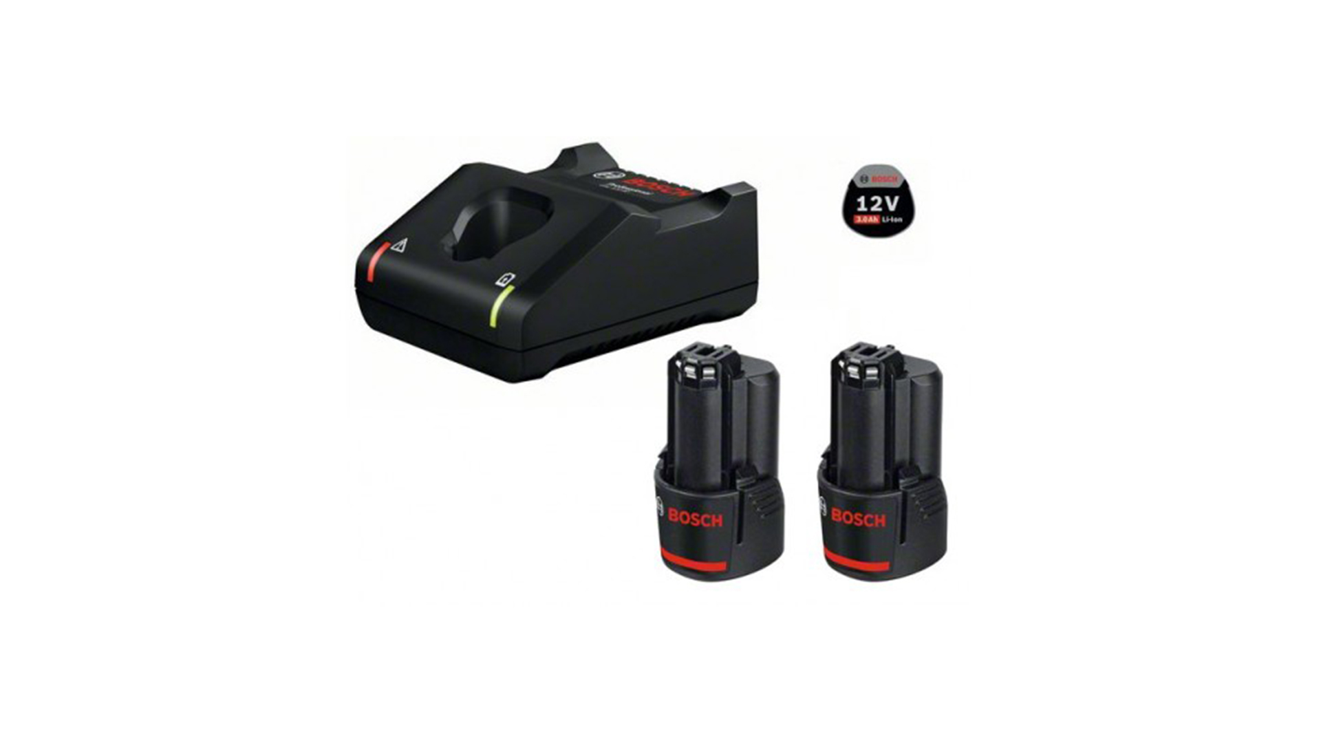 Hızlı Şarj GAL 12V-40