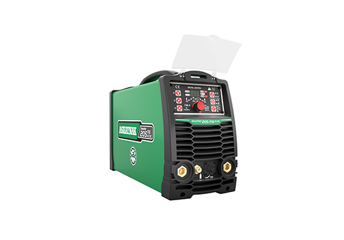 AC-DC TIG Kaynak Makineleri