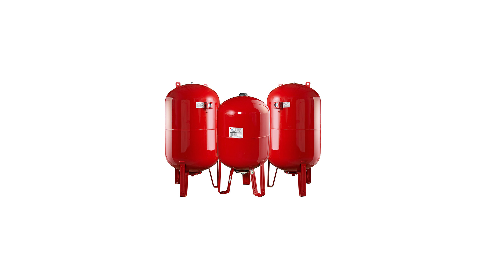 Genleşme Tankları