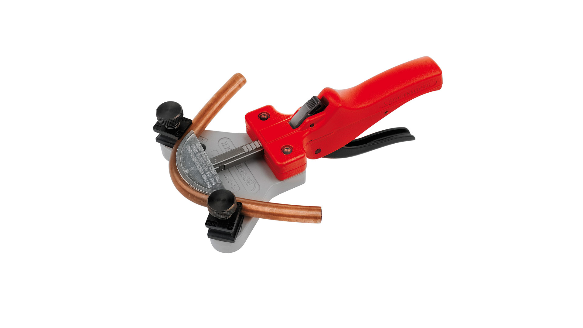 TUBE Bender Set Boru Bükücü