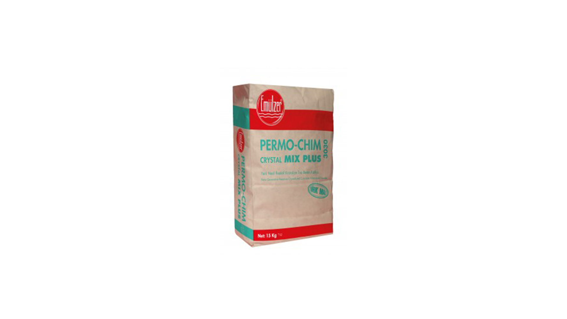 Ankara Permo Chim Crystal Mix Plus