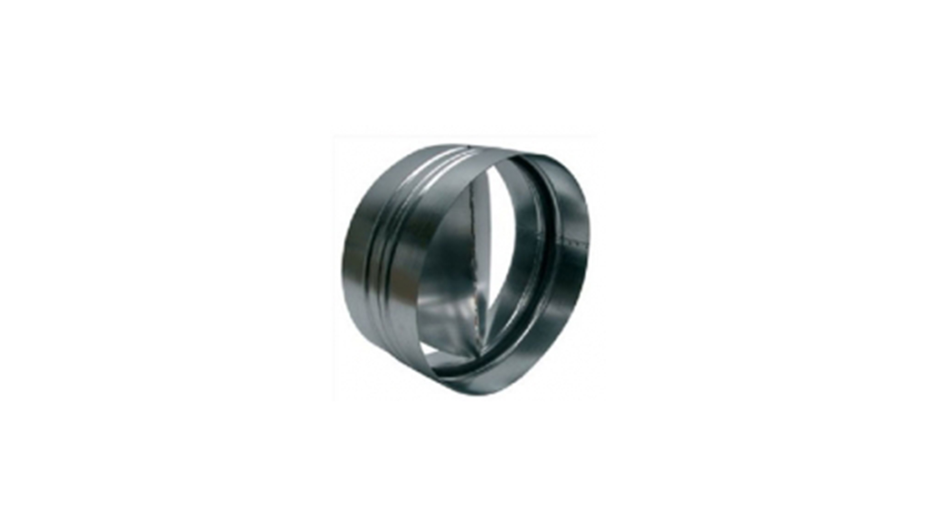 İzmir Back Draft Damper