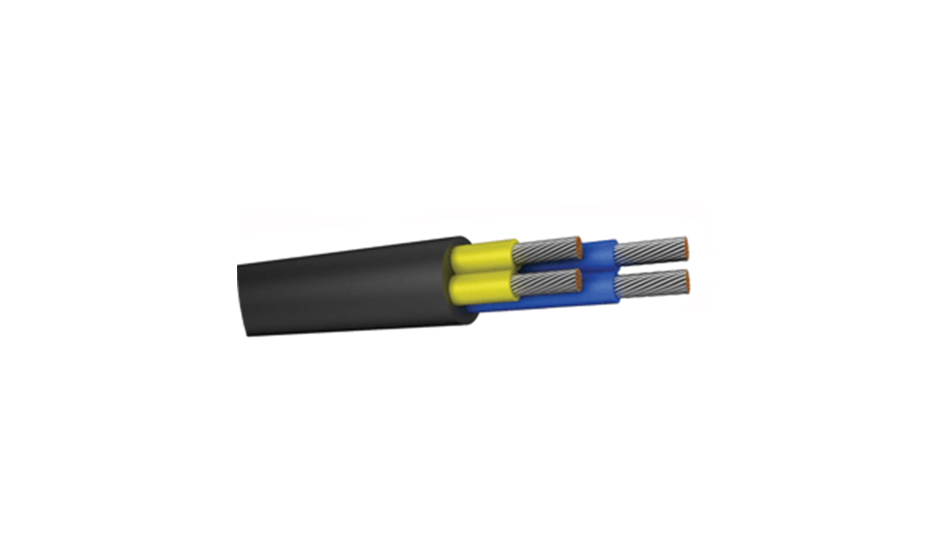 POINT HEALING CABLES