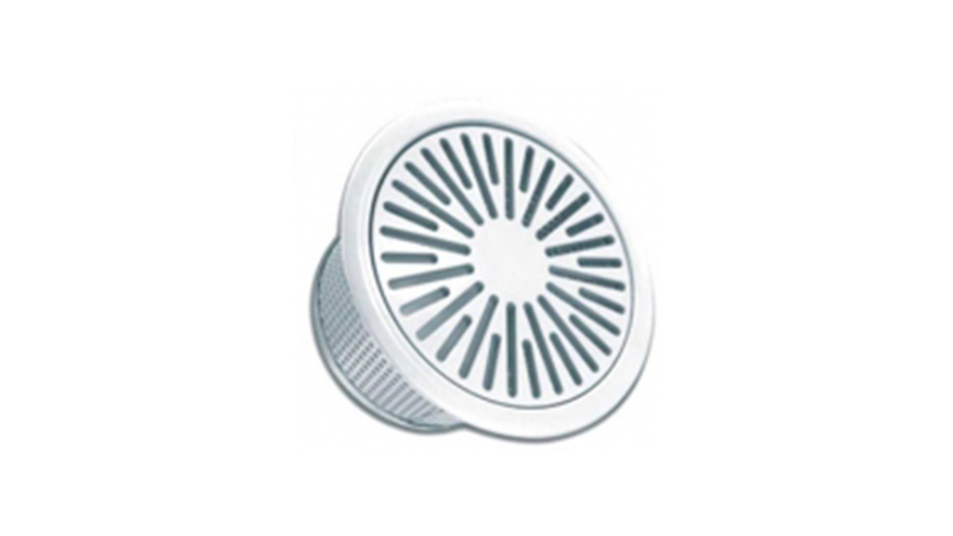 Döşeme Swirl Difüzörü