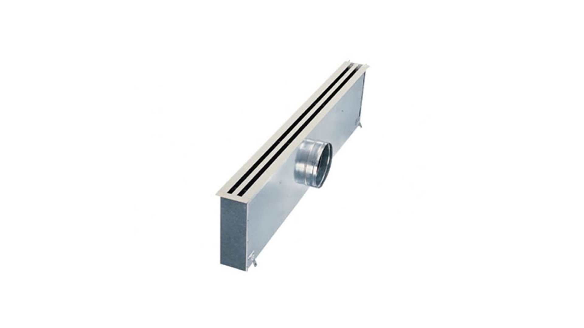 Liner Slot Difüzör