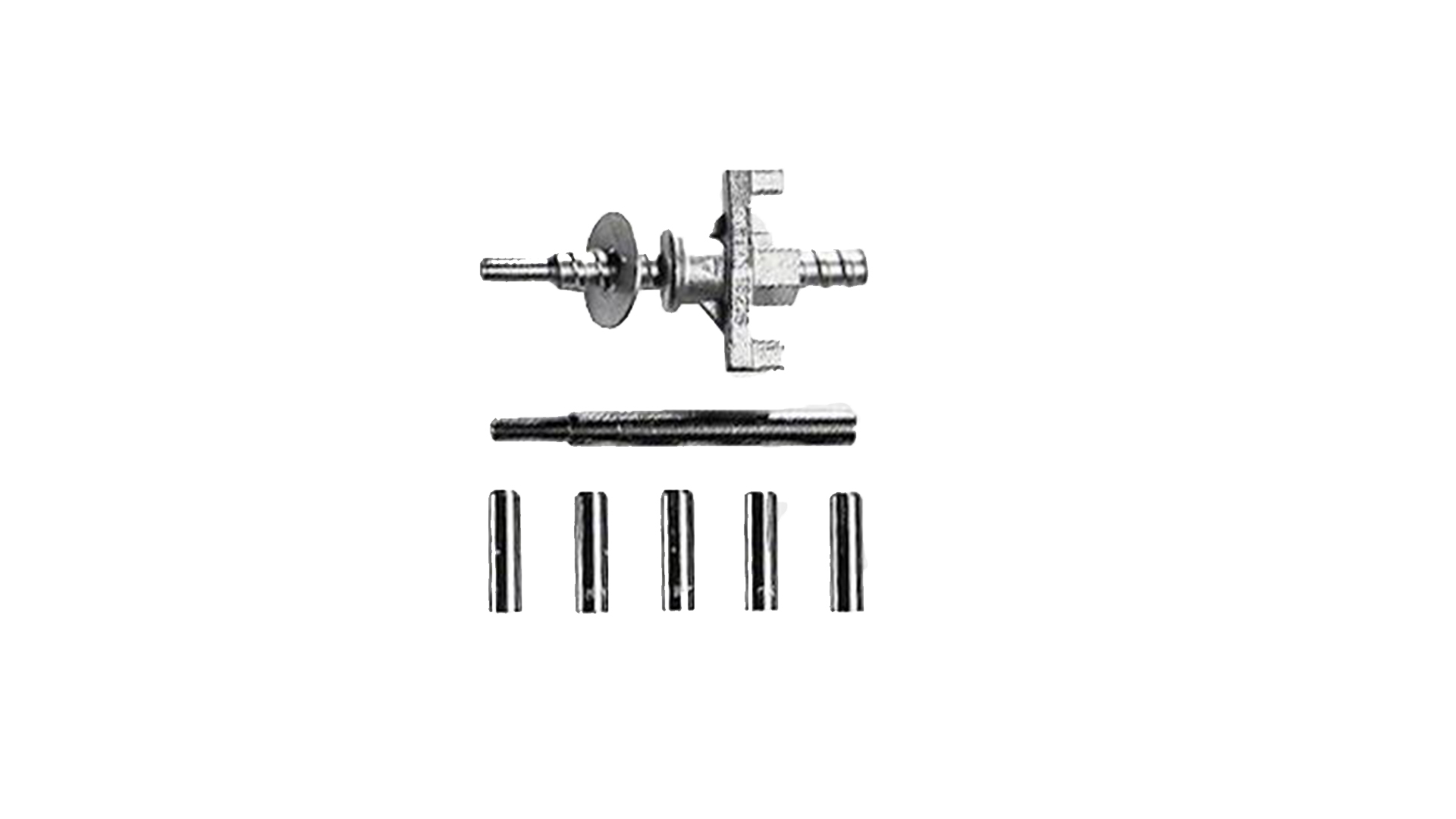 İzmir 27 Parçalı Fixing Set