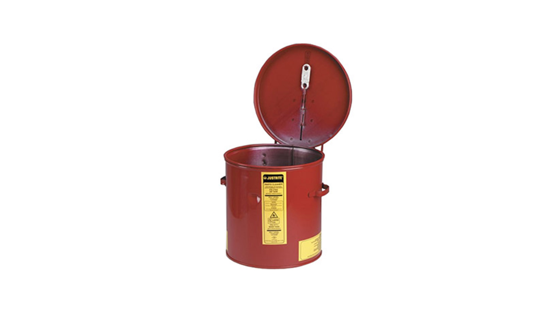 İzmir Emniyetli 8 Litre Tank