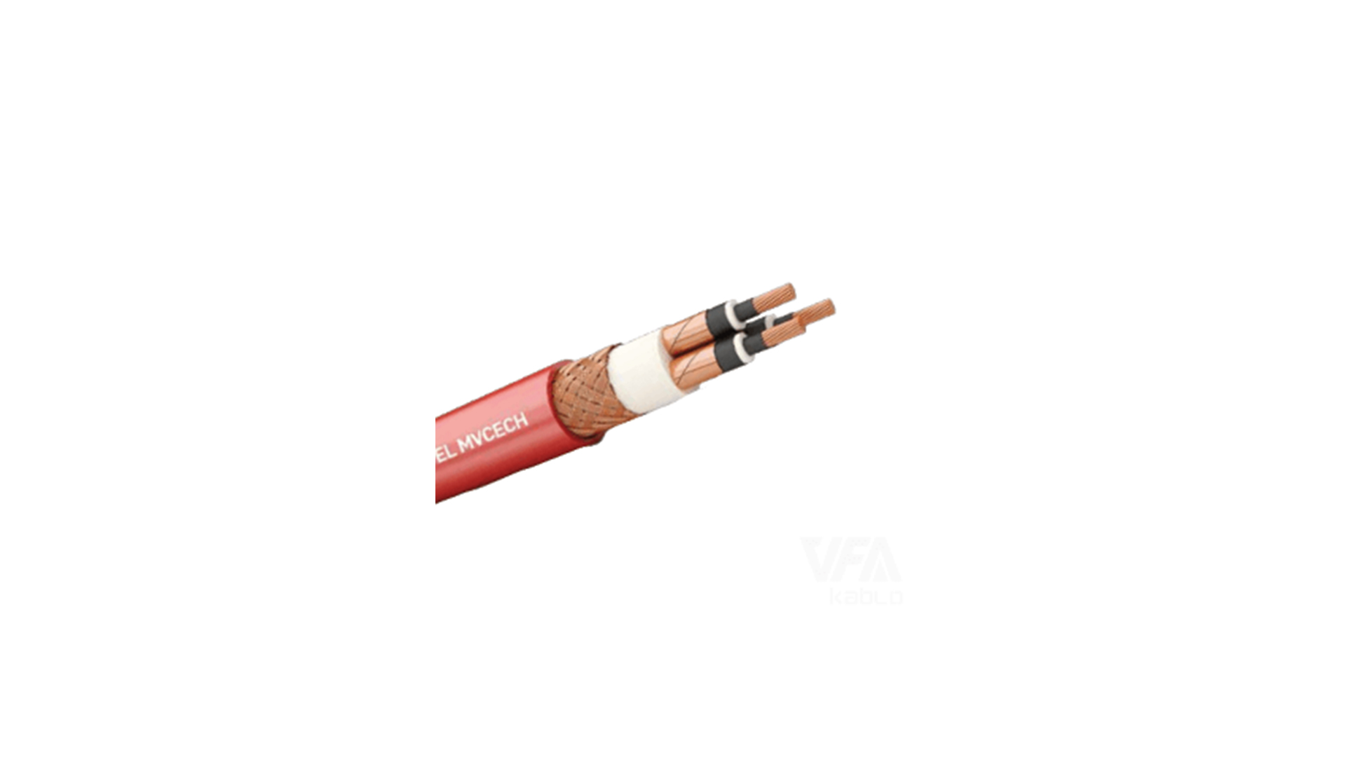 MVCECH 6-10 (12) KV