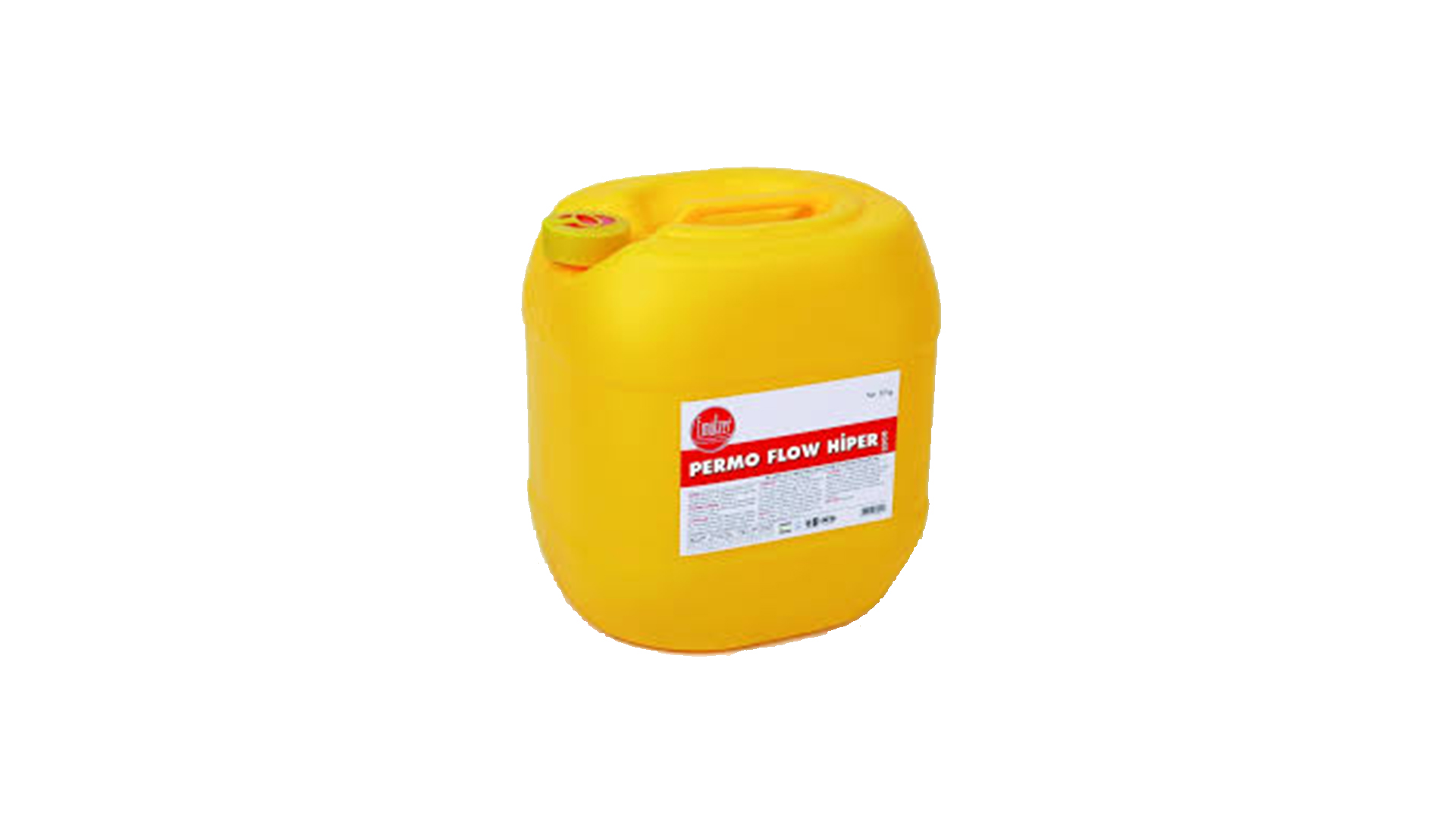 Akışkanlaştırıcı Beton Katkısı