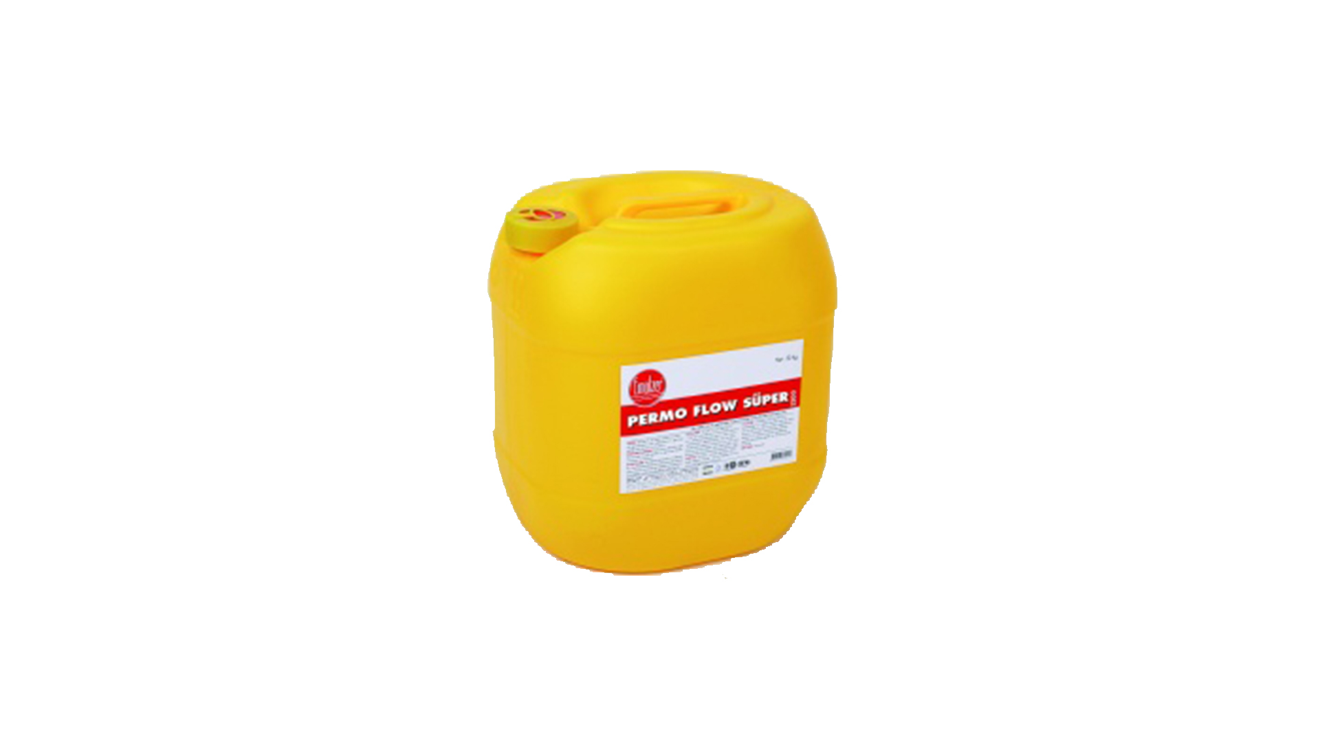 Süper Akışkanlaştırıcı Beton Katkısı