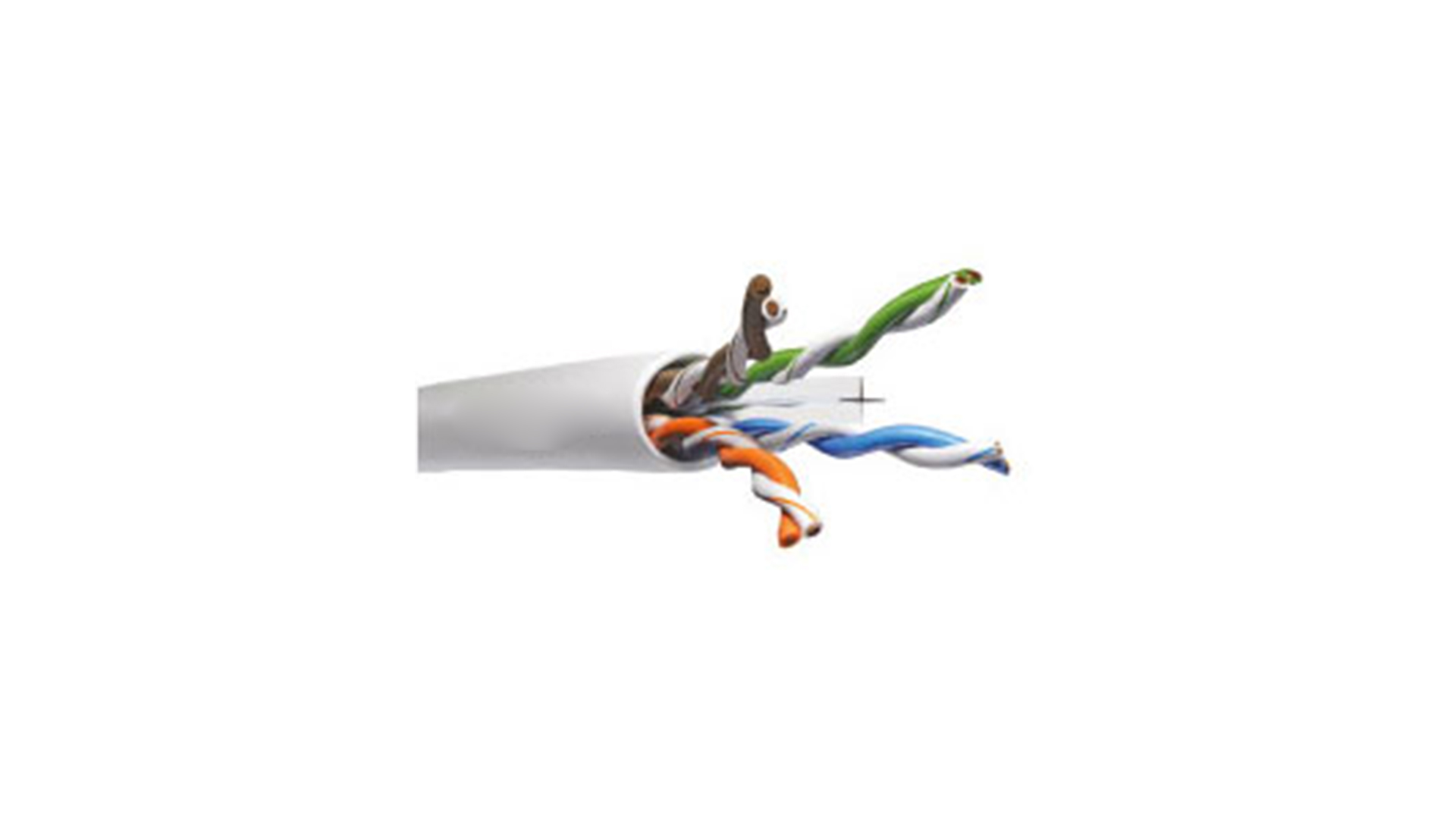 CAT 6 U-UTP LSOH