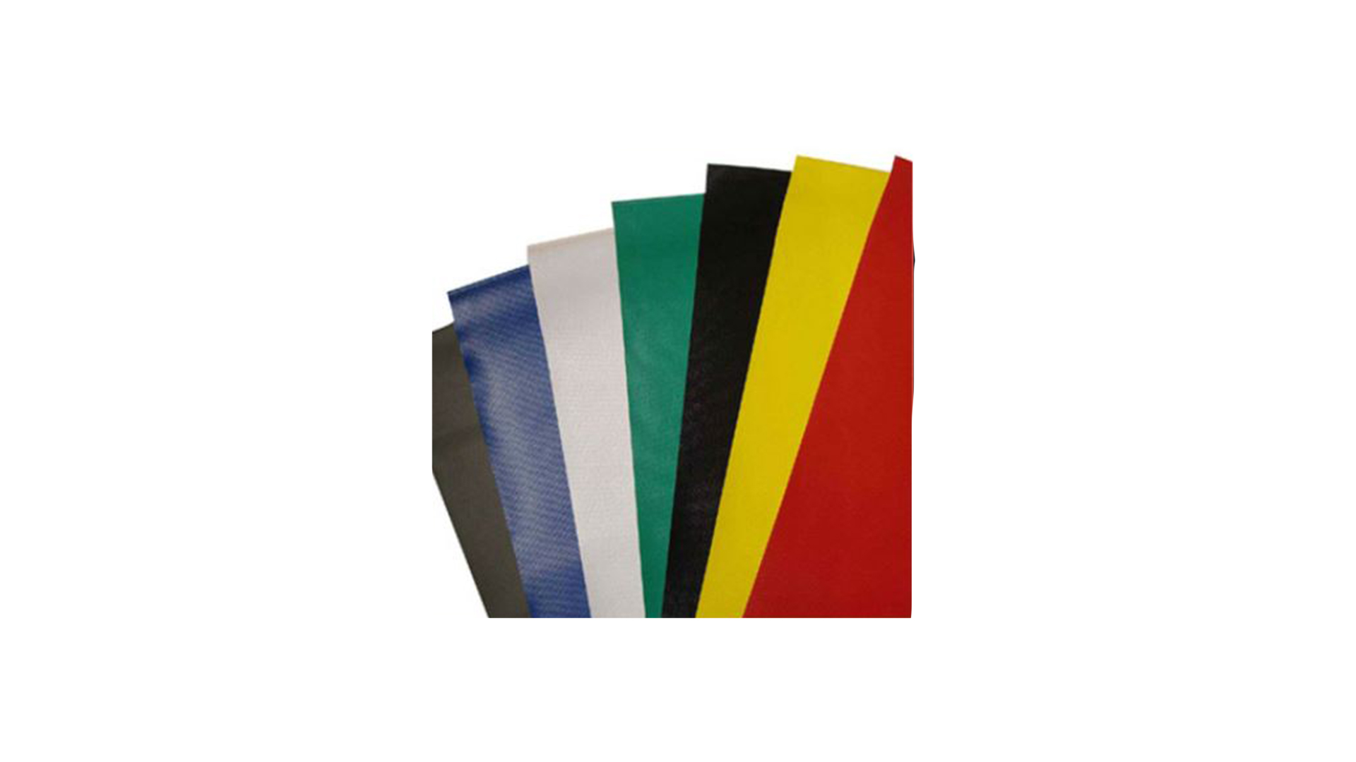 PVC Lamineli Branda