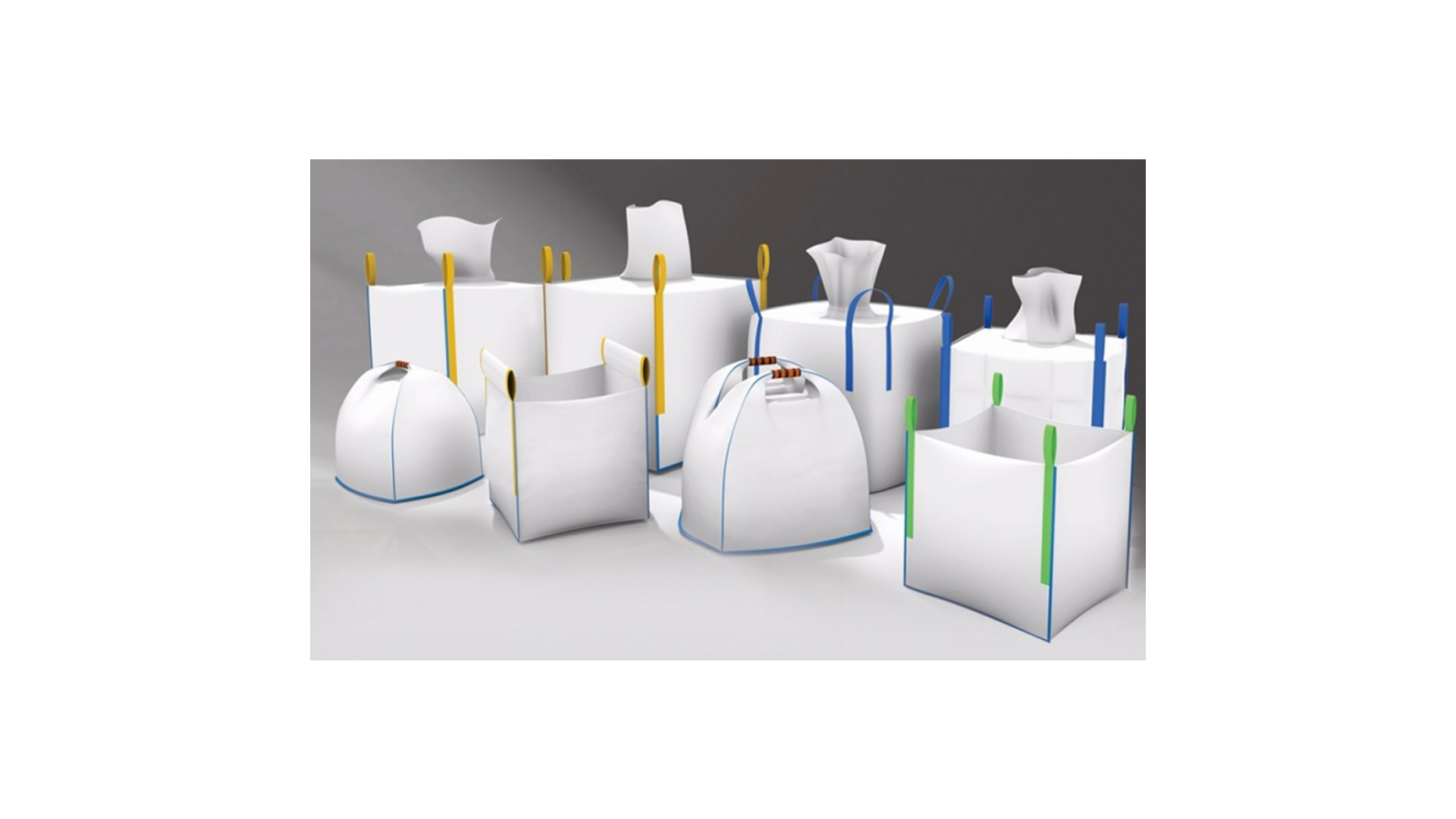 Big Bag Çeşitleri