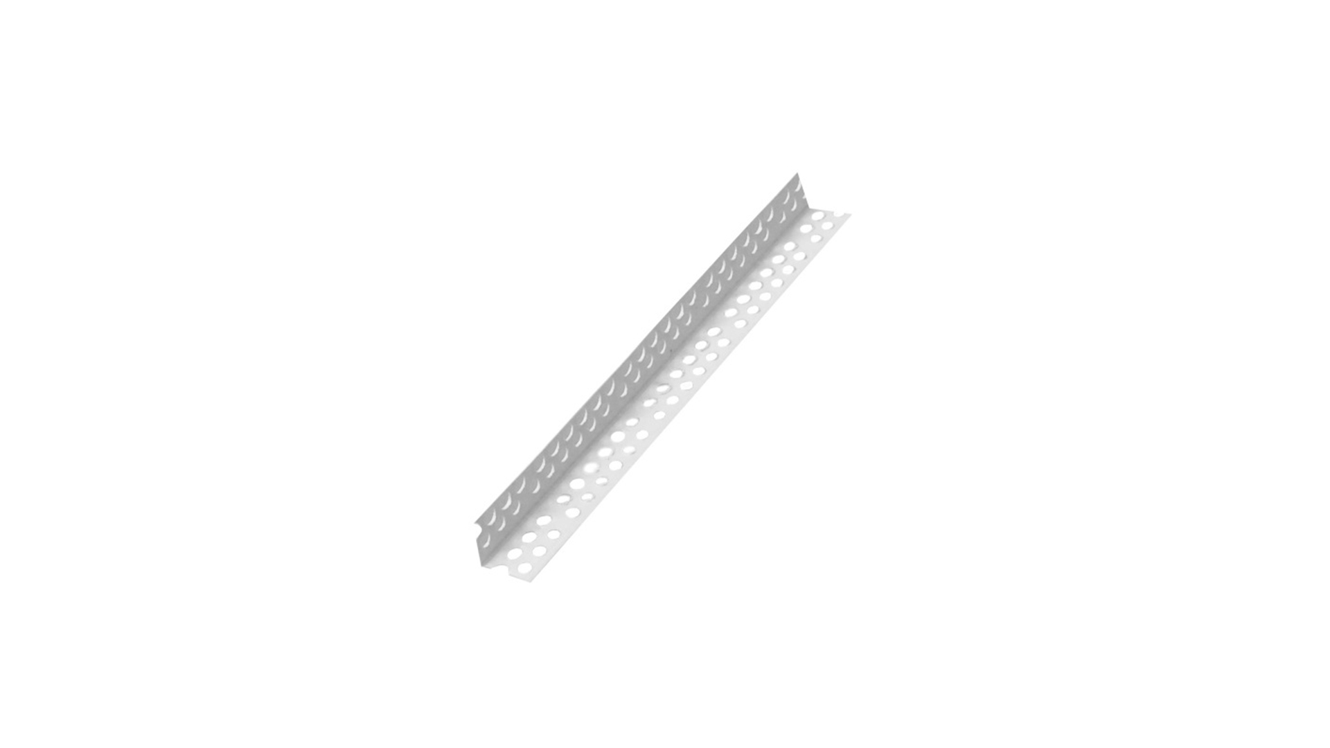Alçıpan Köşe Profili/ Plastik