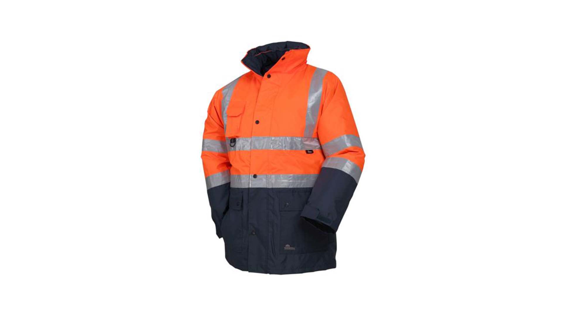 İzmir Oxfort Parka