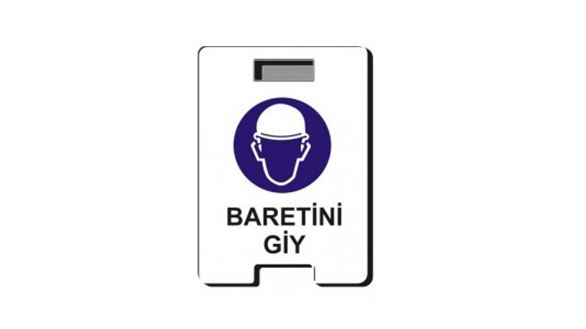 Baret Koruma Levhaları