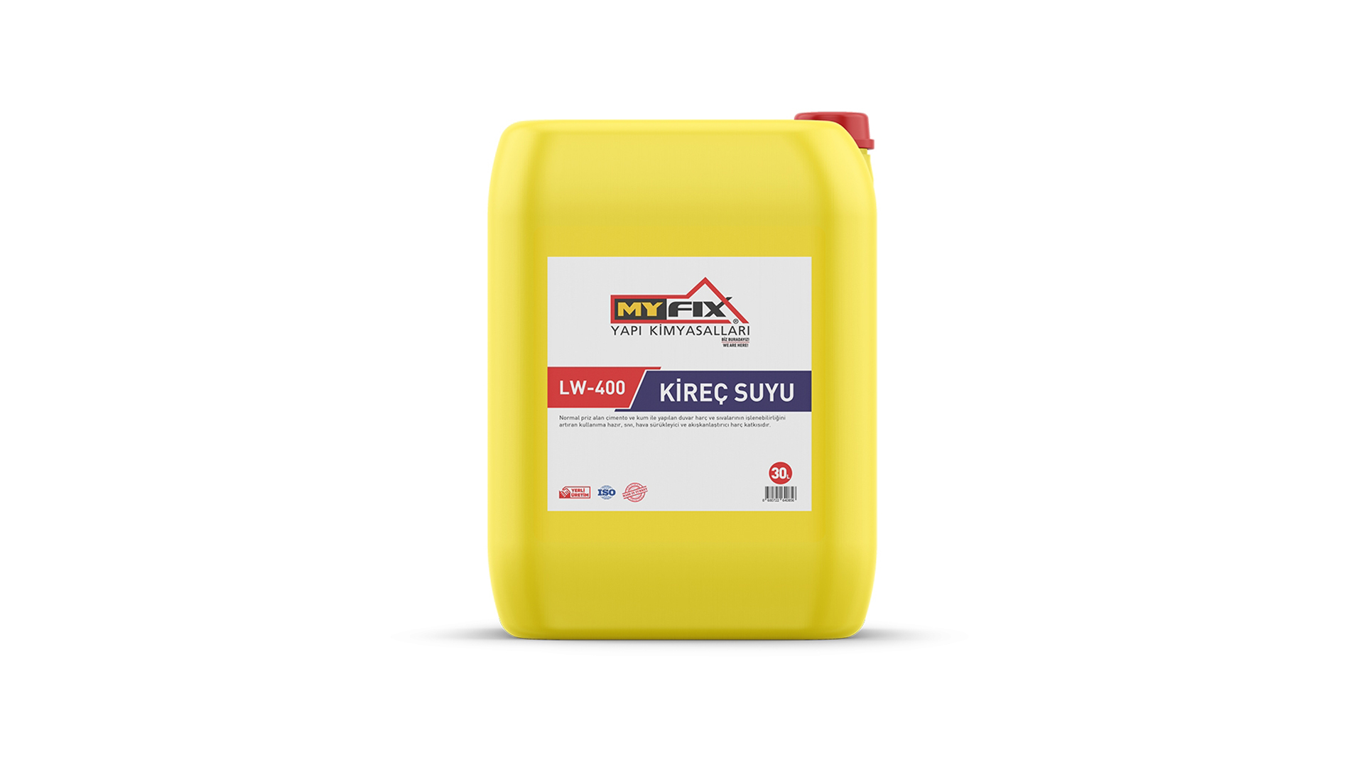 Ankara Kireç Suyu