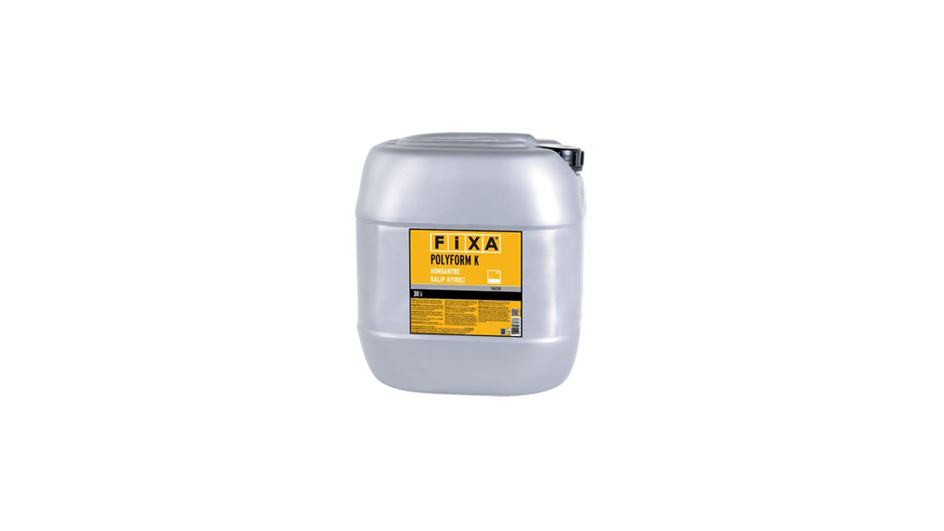 Ankara Konsantre Kalıp Ayırıcı
