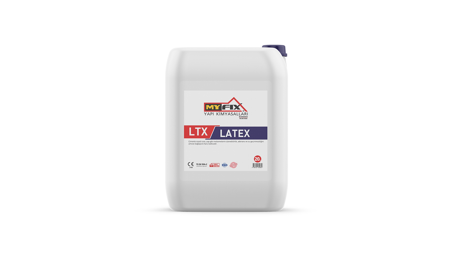 Ankara Latex