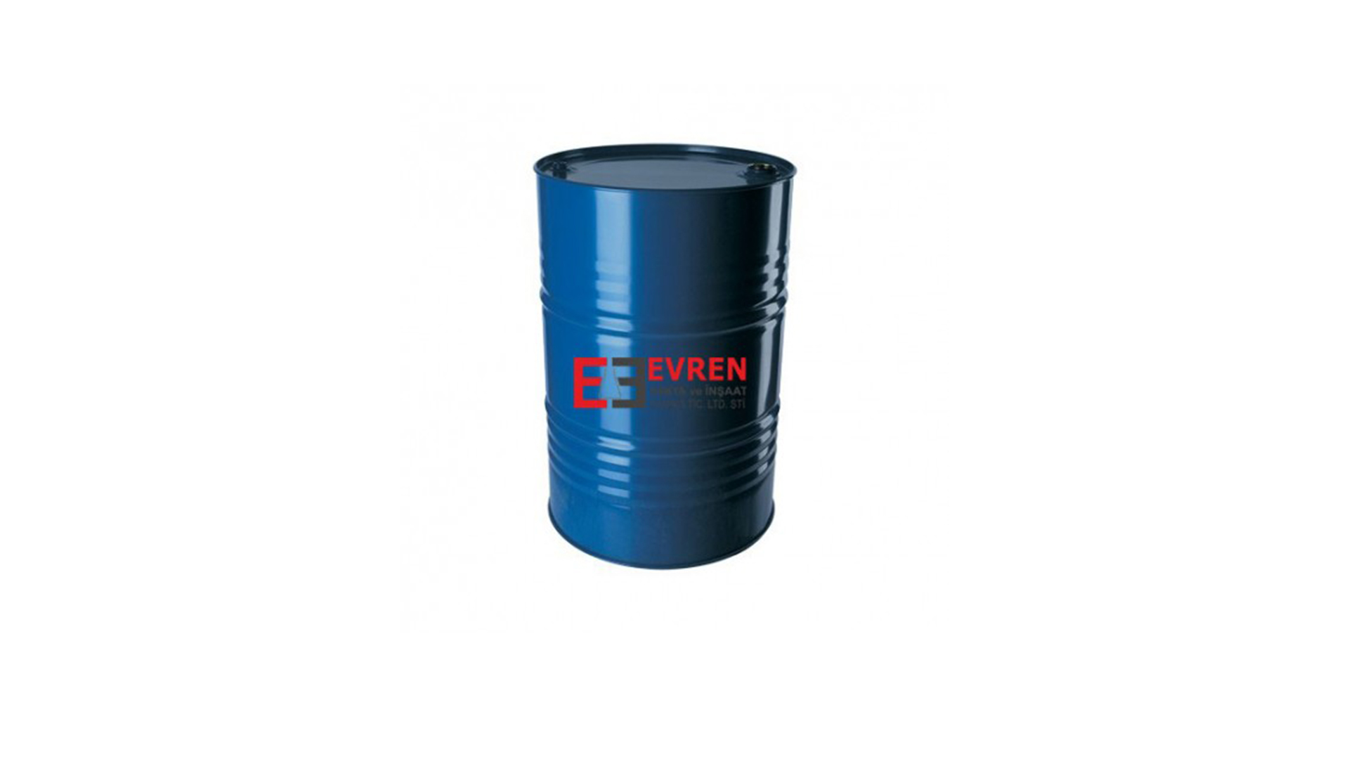 Ankara Plywood Kalıp Ayırıcı Yağ