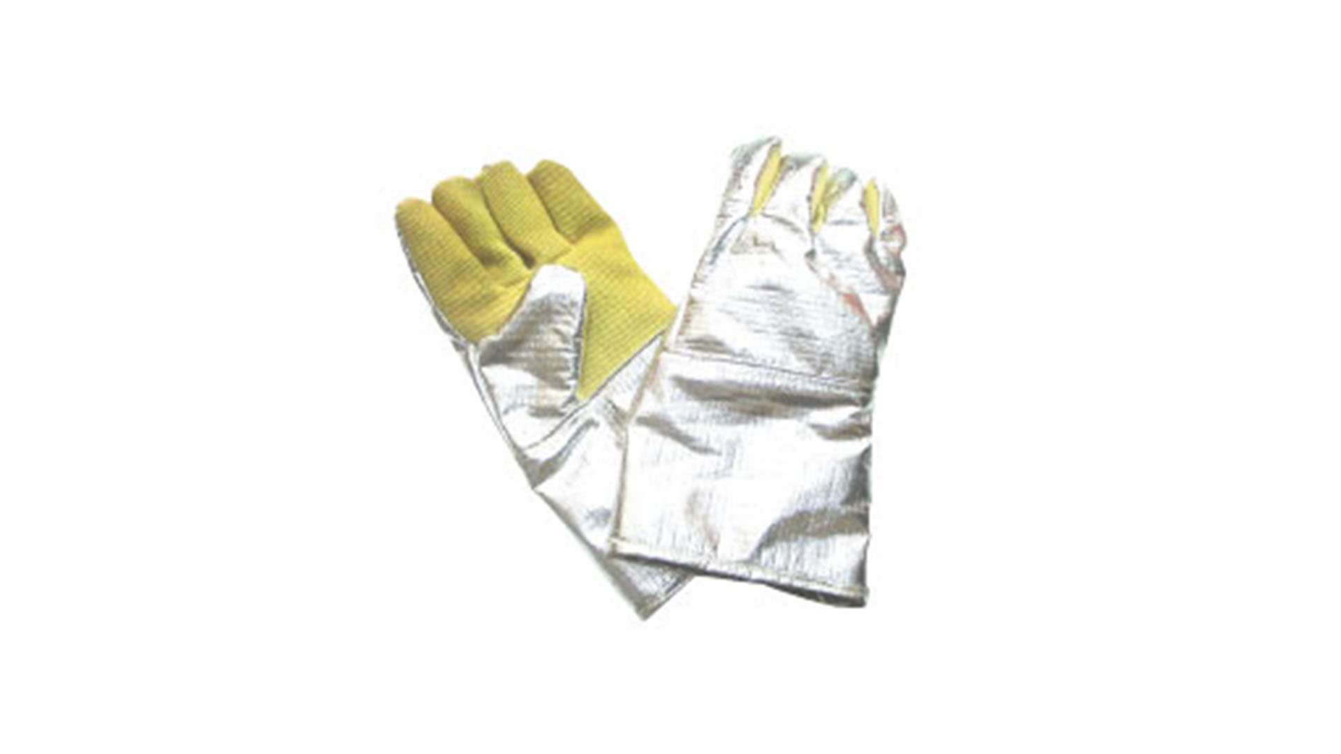 Ankara Kevlar Isıya Dayanıklı Eldiven