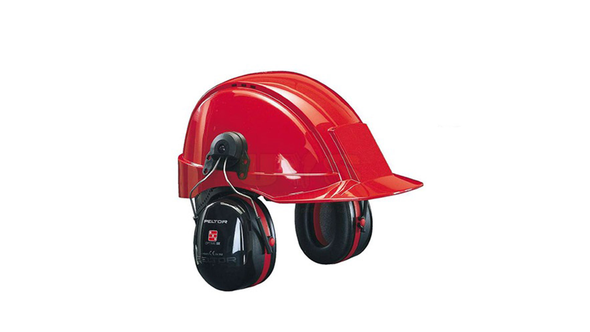 Peltor Optime Kulaklık - Baret Tipi