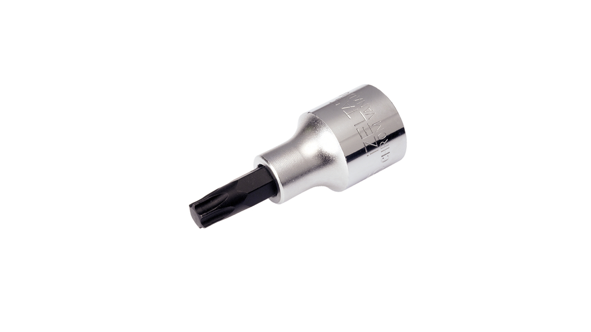 1/2 Lokmalı Star (Torx)® Uçlar