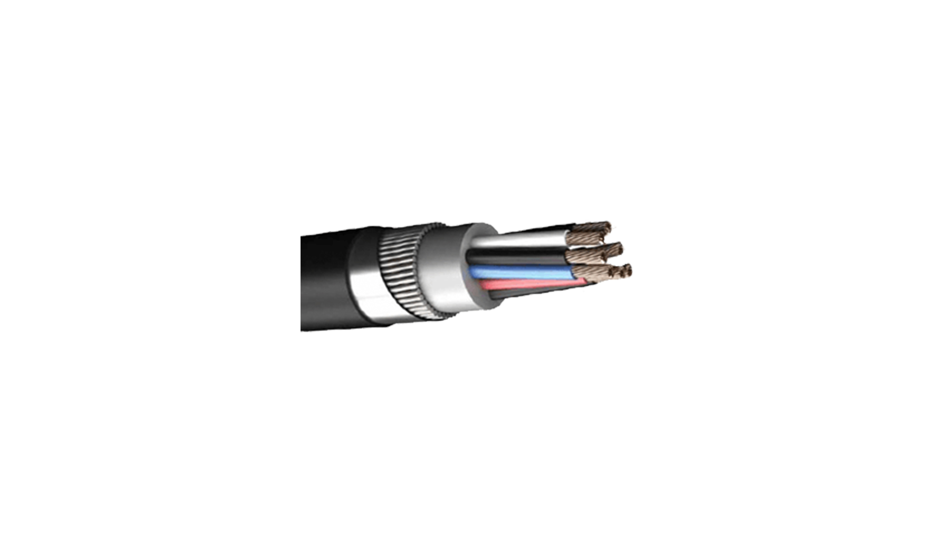 MGM 110 TEK ZIRHLI