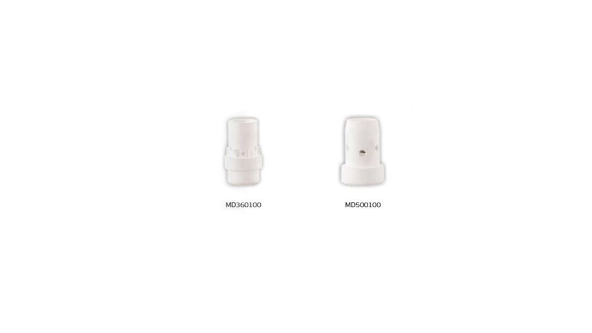 MIG Difizör