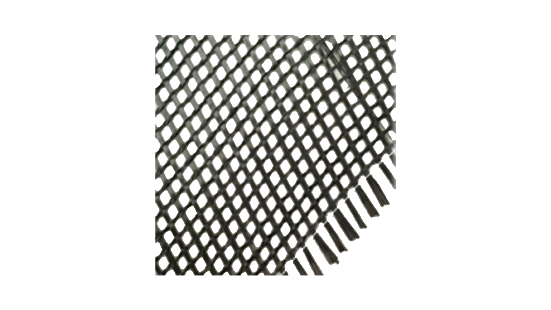 Ankara Teknowrap Arglass.Karbon Mesh