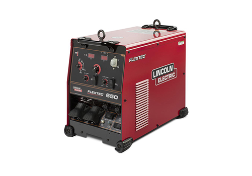 Multi Process Kaynak Makineleri