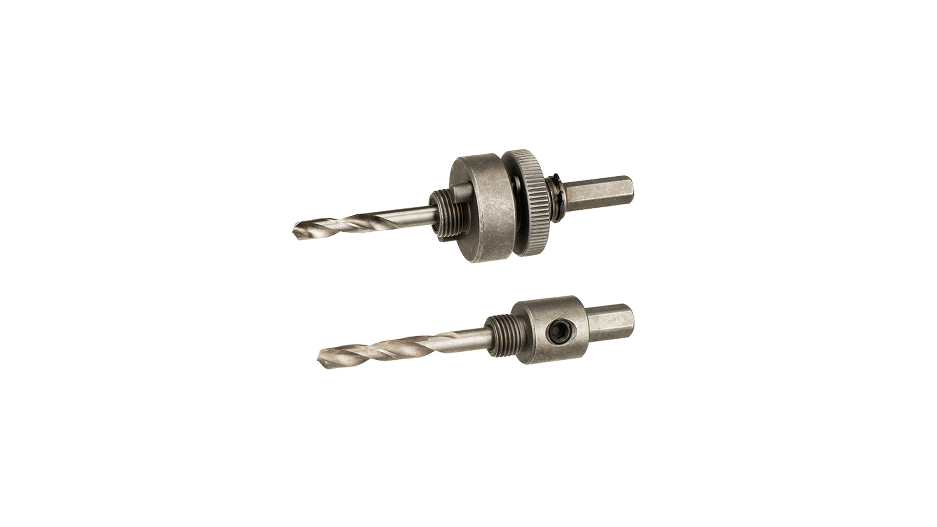 Bi-Metal Panç Adaptörü Hex