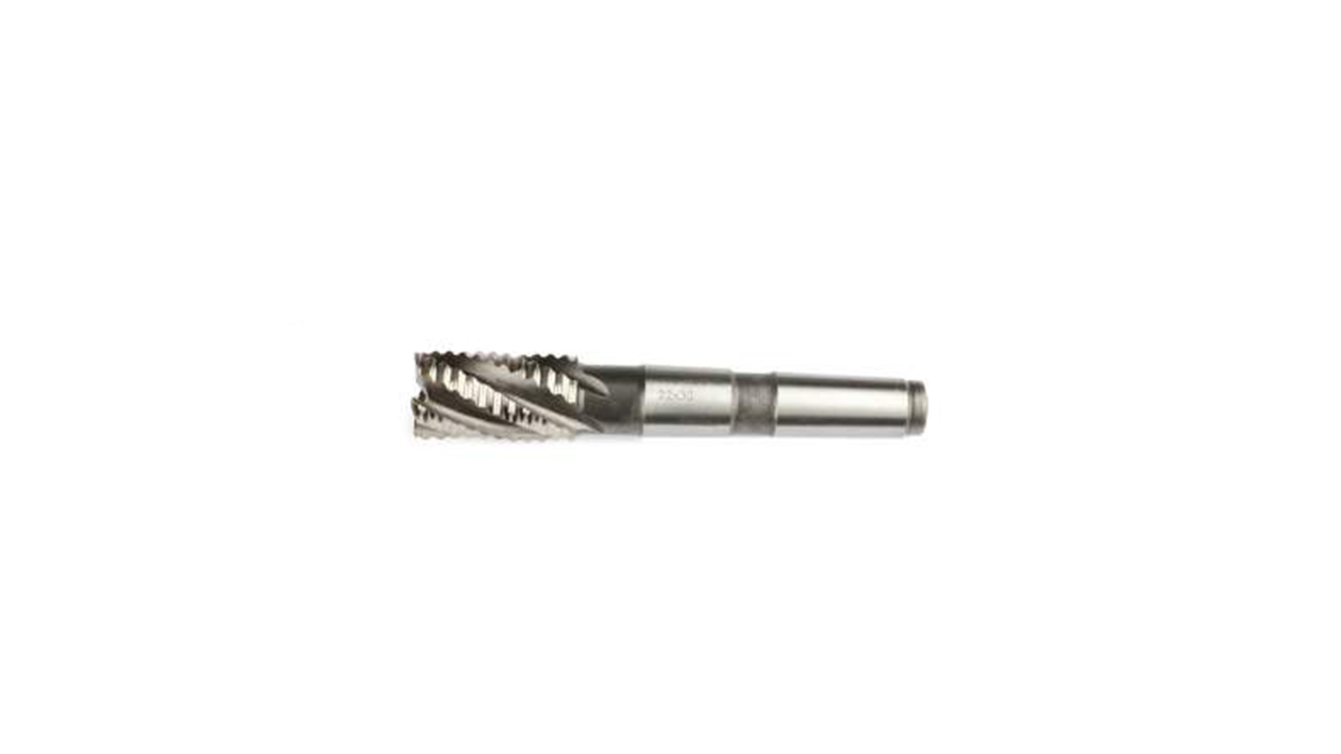 DIN 845 B-NF Mors Konik Saplı Parmak Freze