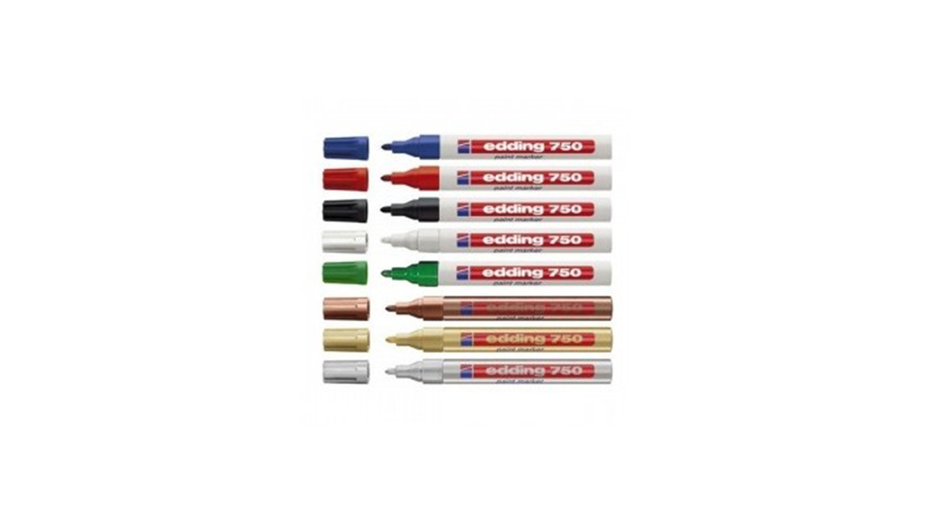 Ankara Permanent Marker Kalemler
