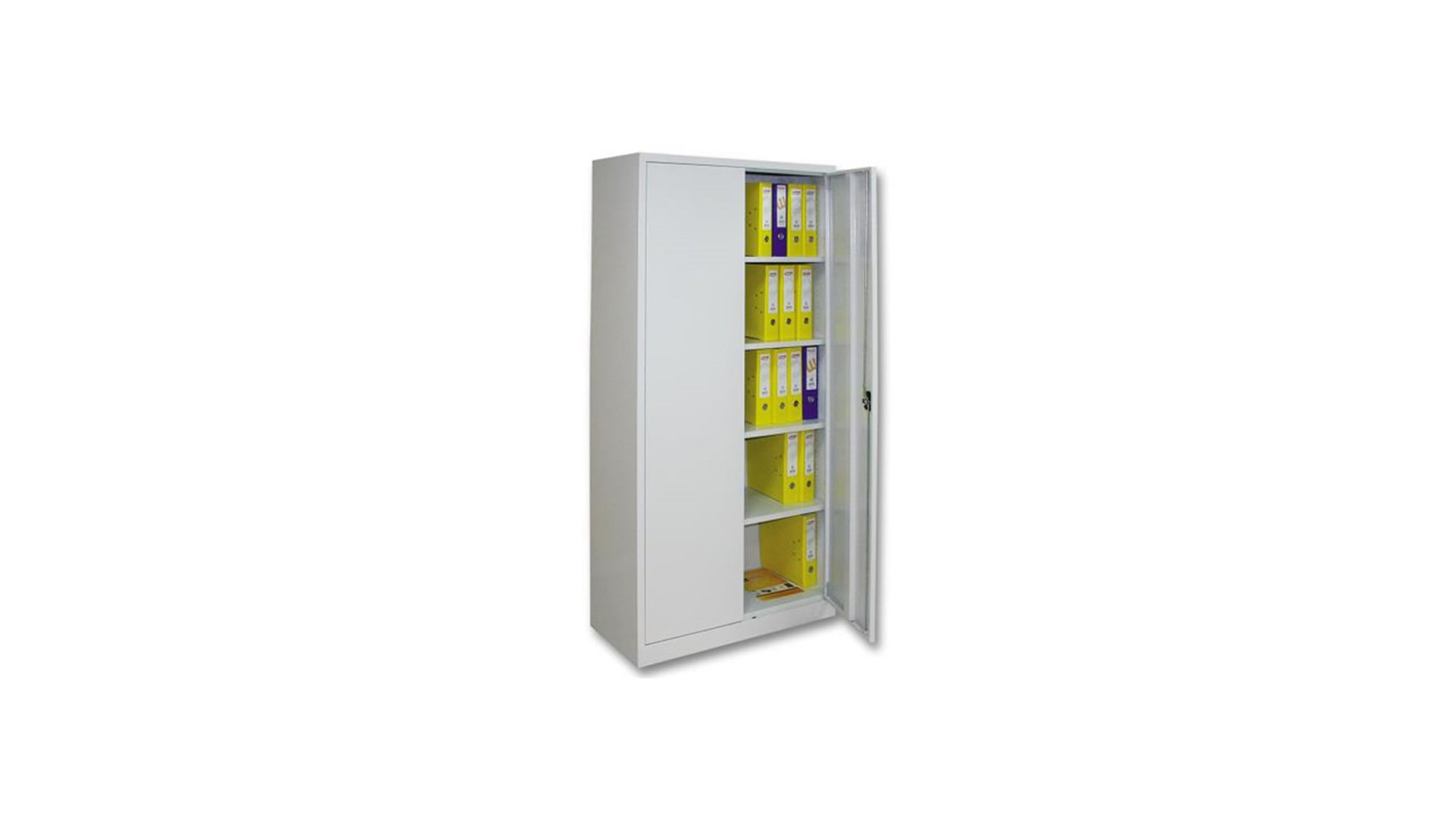 İzmir Çelik Dosya Dolapları