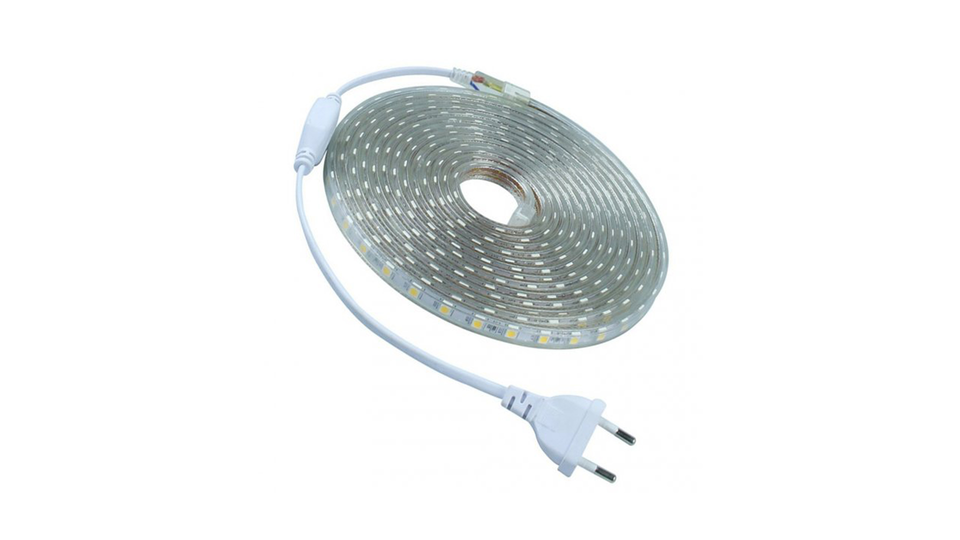 Kare Hortum Led 220V