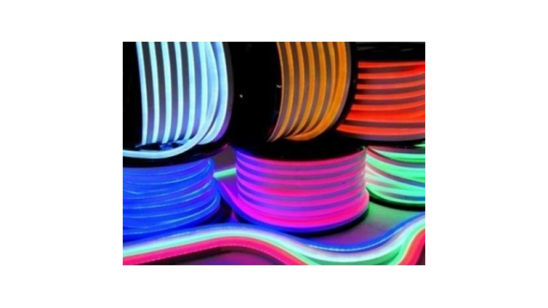 Neon Ledler