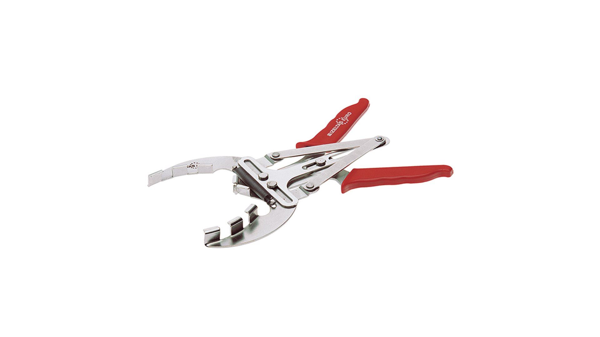 Yengeç Tipi Piston Segman Pensi