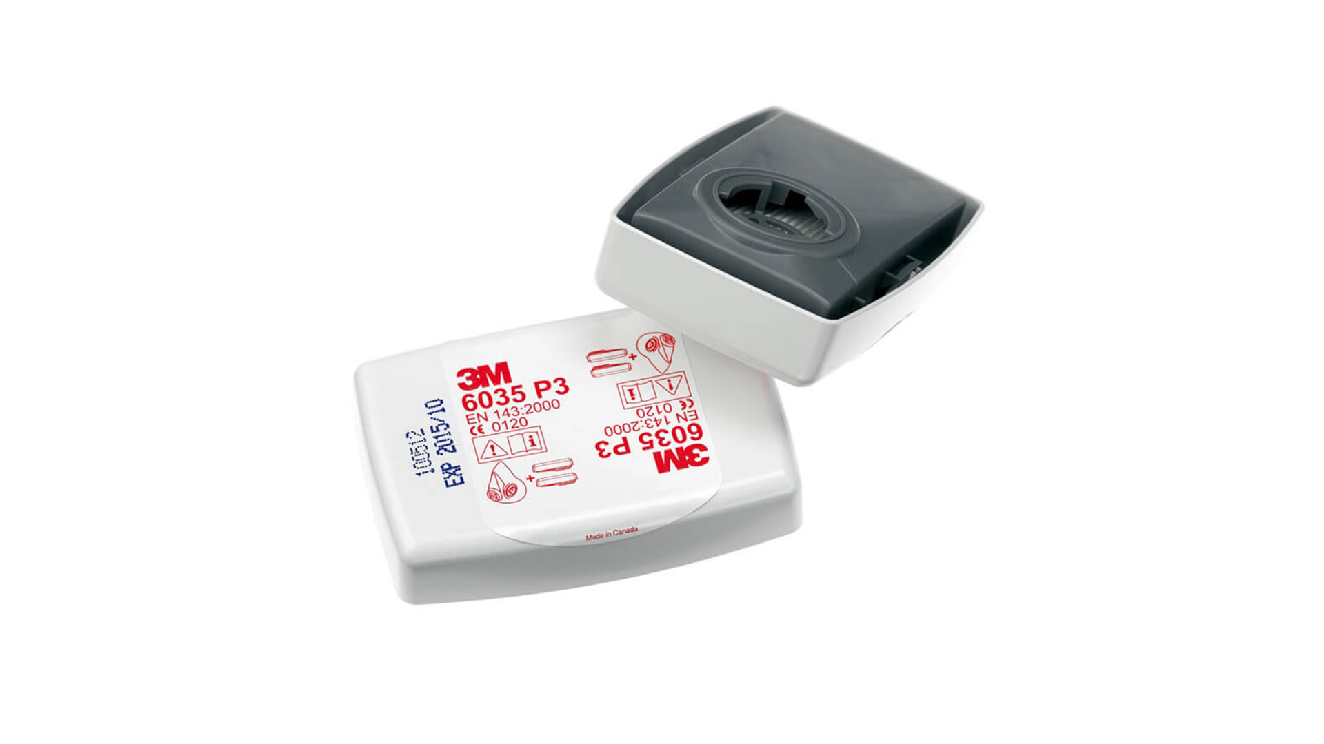 3-M Organik Ozon Filtresi