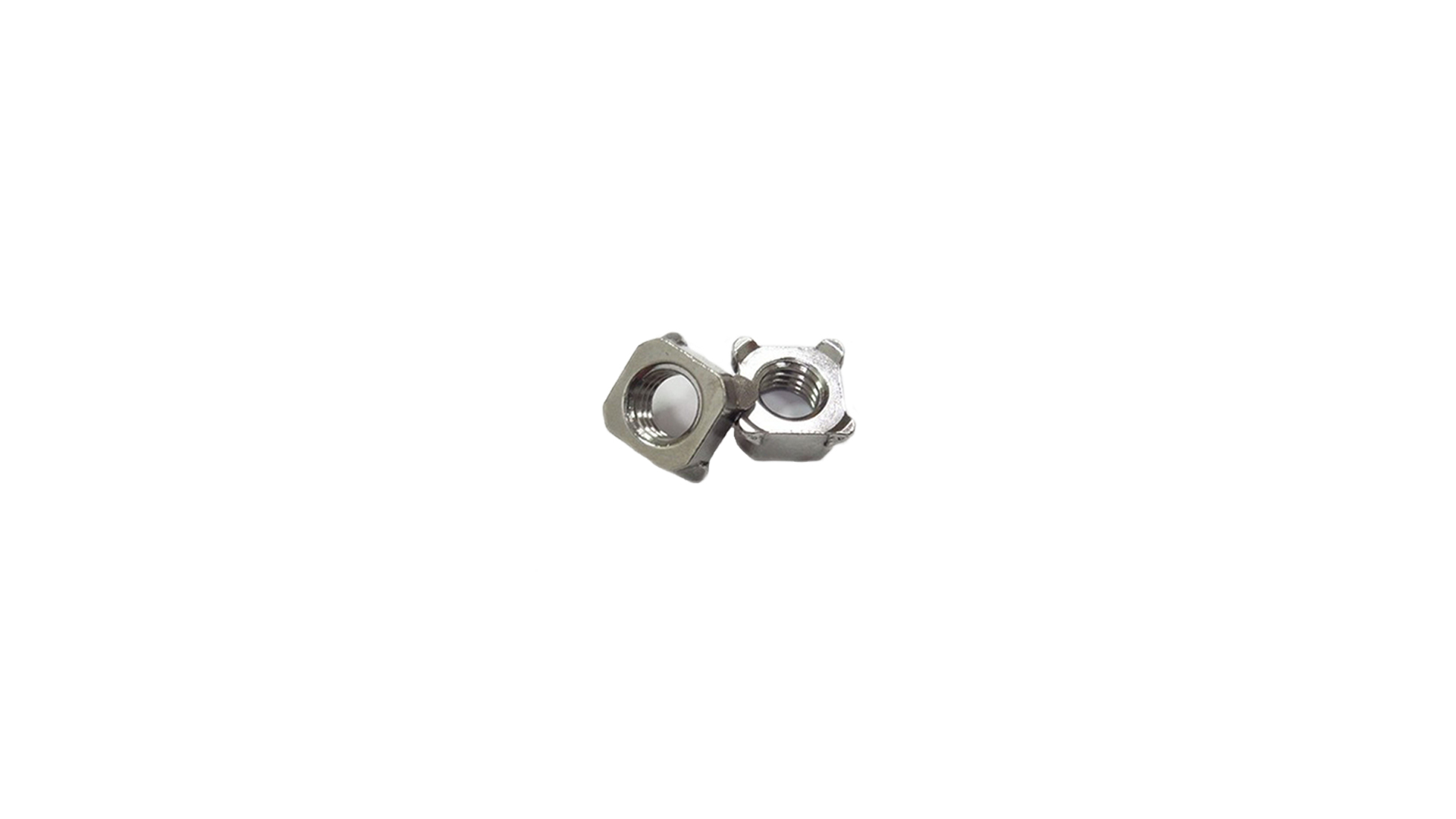 DIN-928-Somun