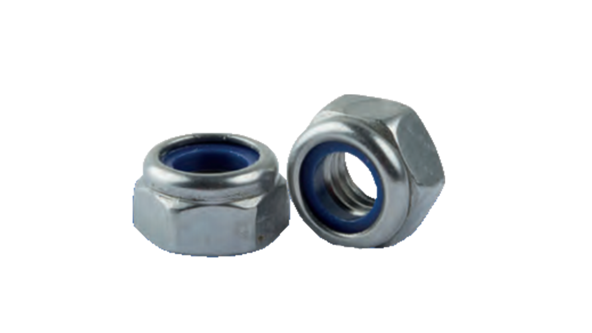 DIN 985 Somun