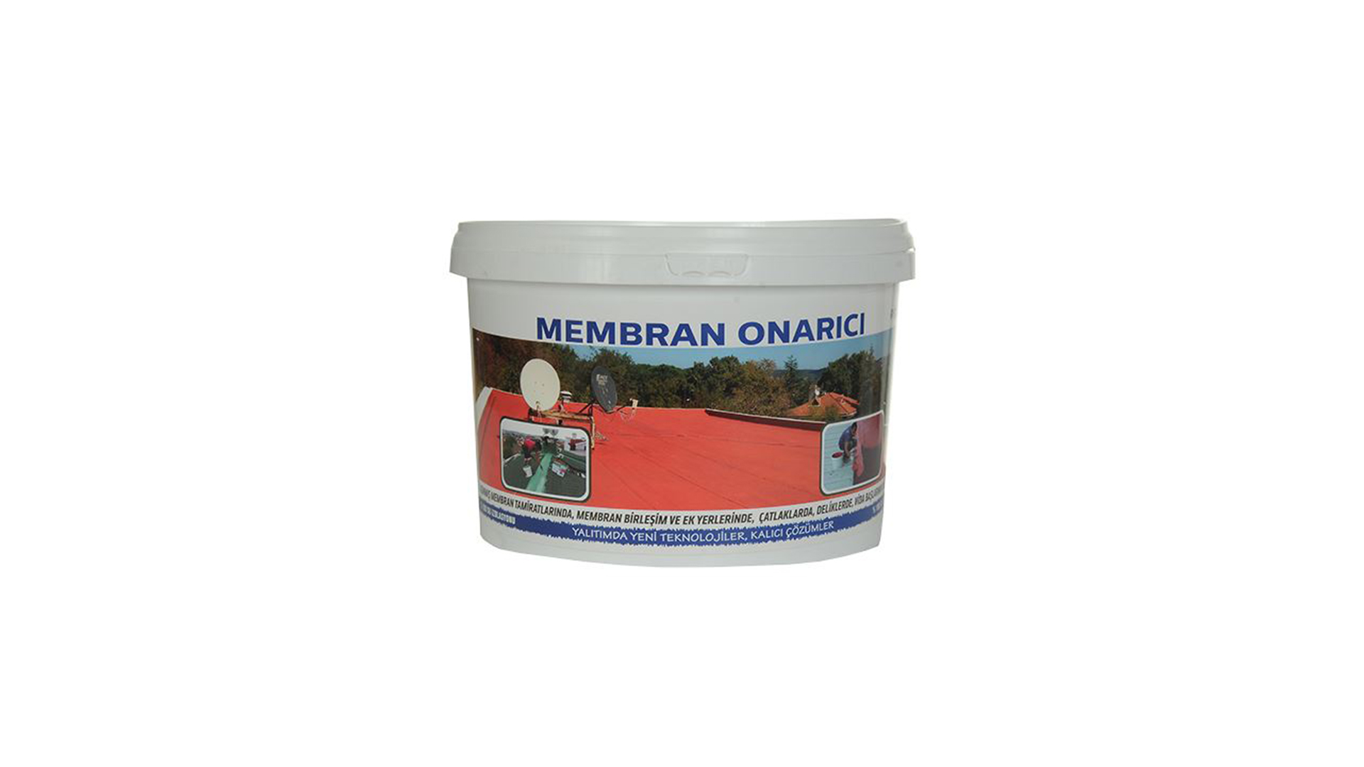 Membran Onarıcı