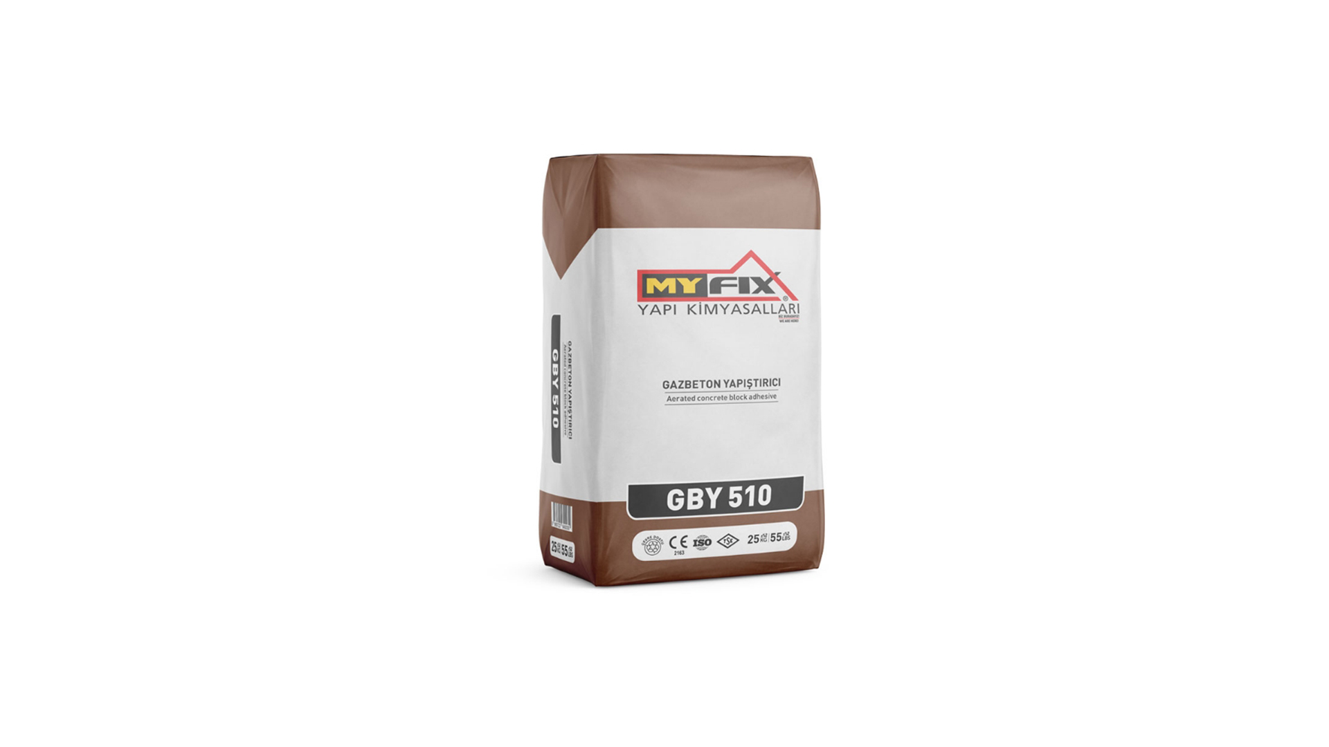 Gaz Beton Örgü Harcı
