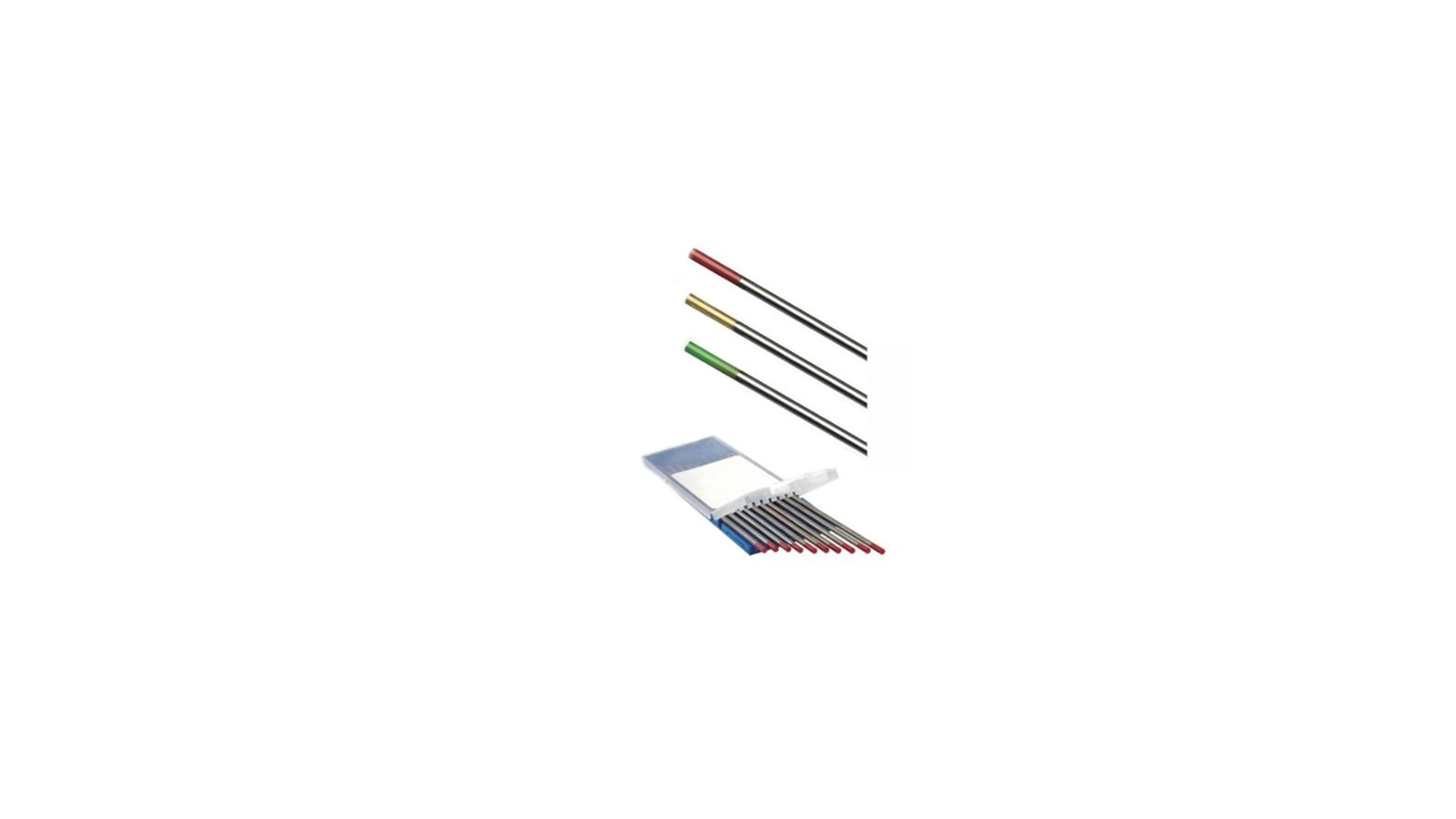 TIG Tungsten