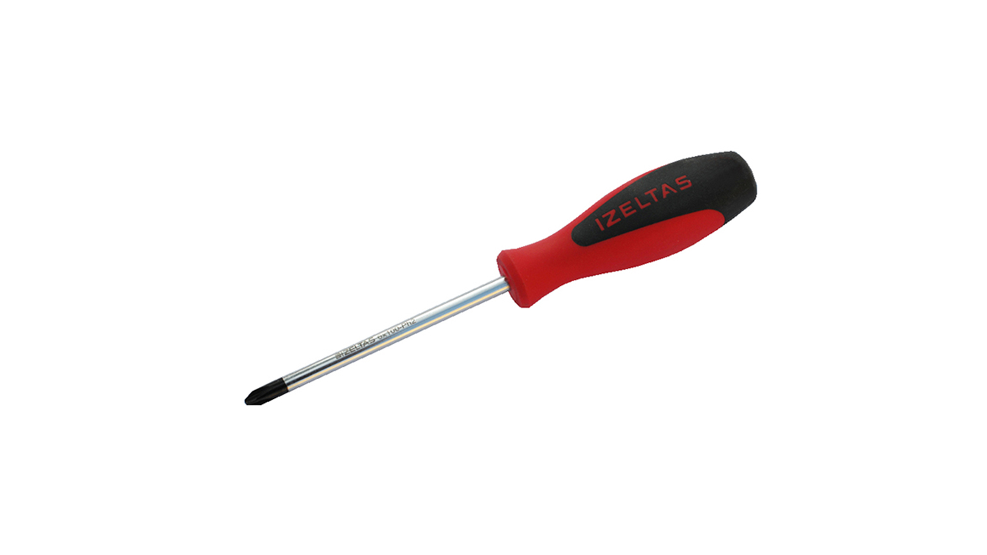 4370 Ergonomik Seri Yıldız Uçlu Tornavida