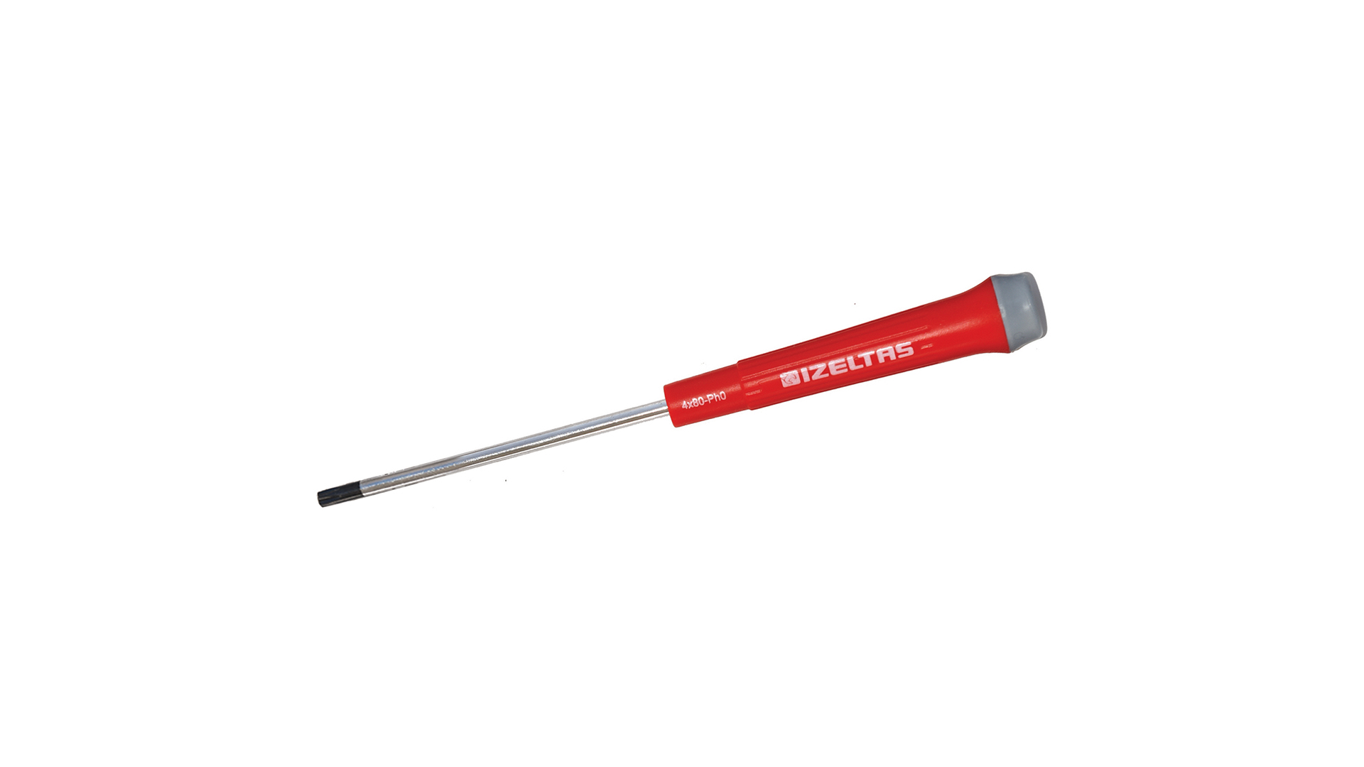 4530 Elektronikçi Tip (Klemens) Torx® Uçlu Tornavida