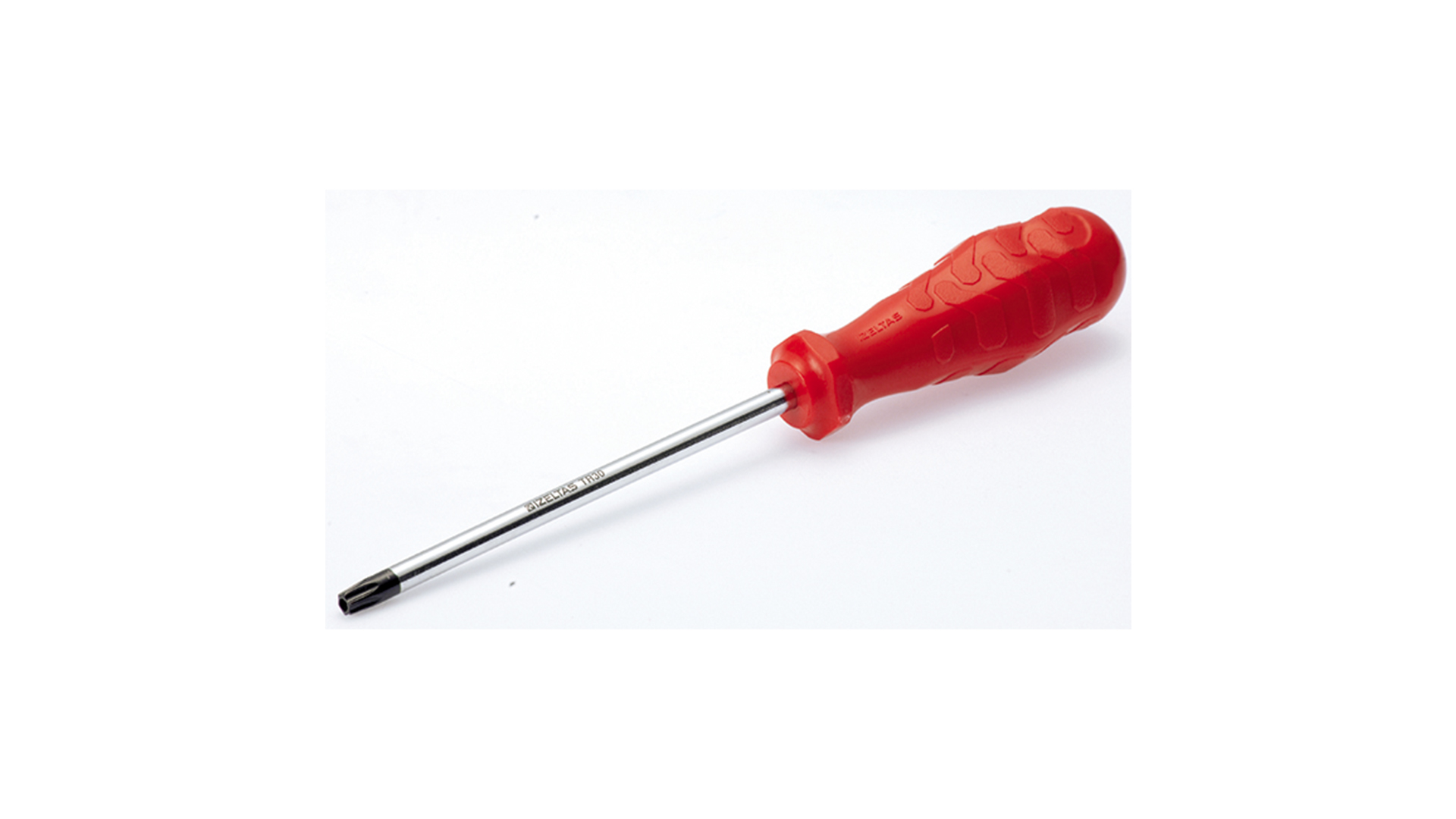 4776 Delikli Torx® Uçlu Tornavida