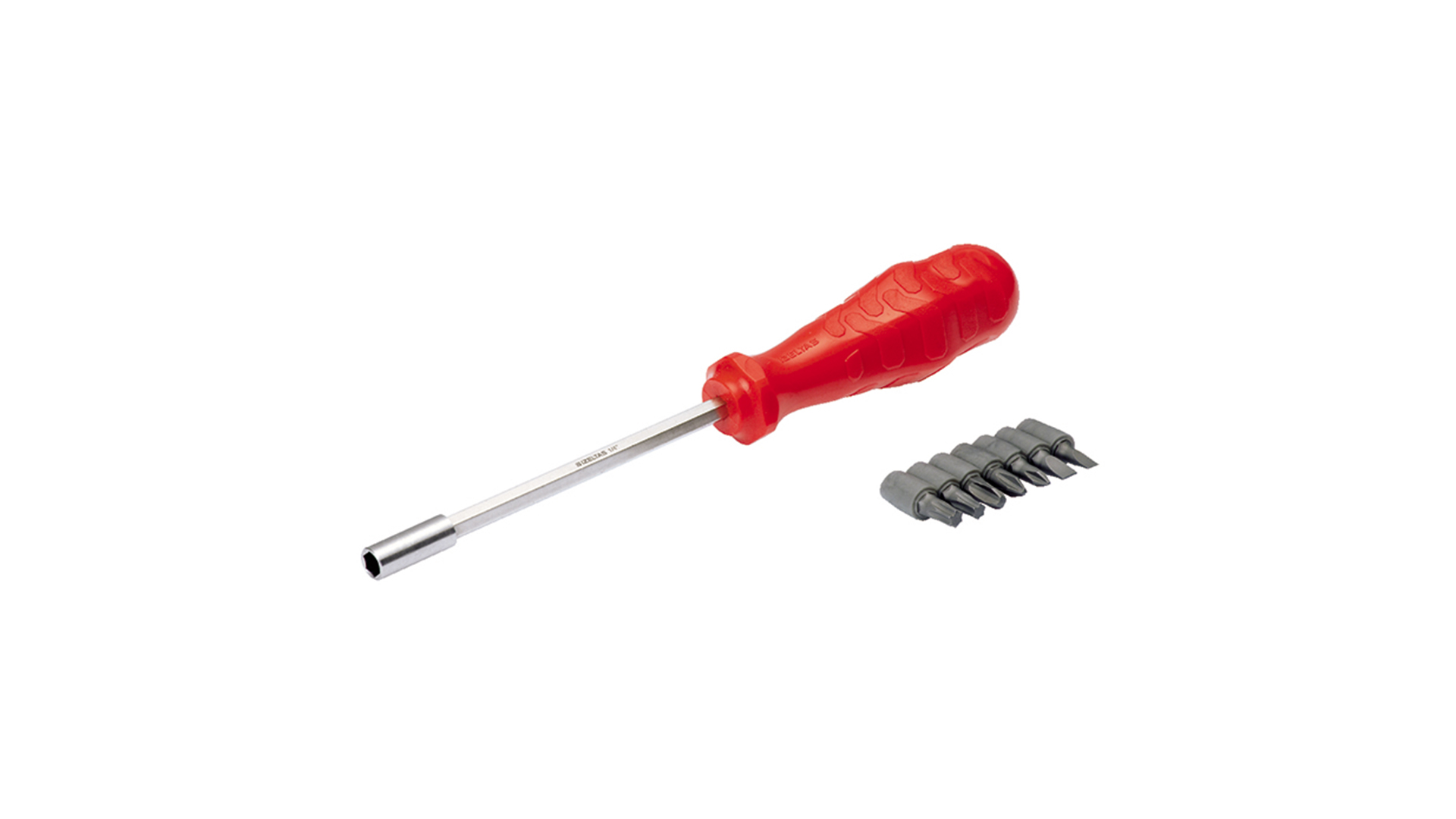 4800 8'li Bits Takım (Uzun)