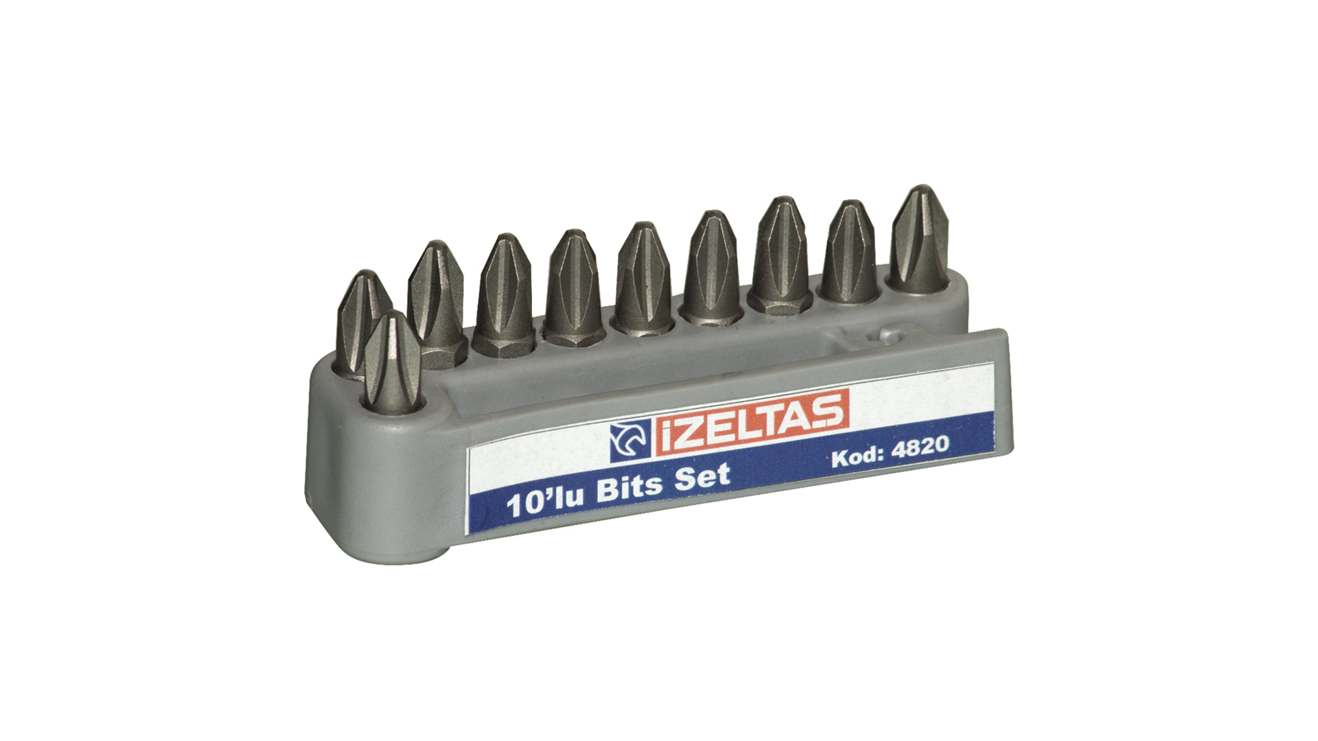 4820 Yıldız Bits Set (25 mm)